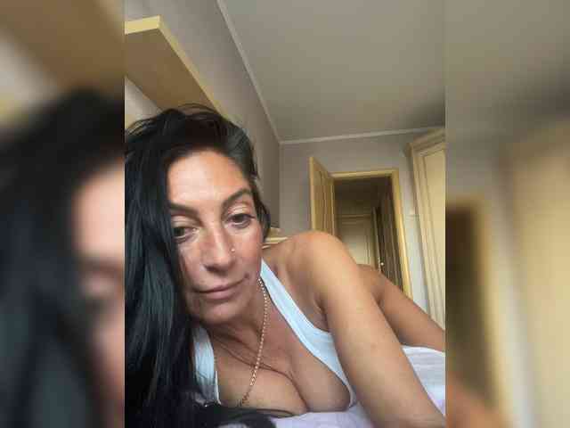IrinkaGata webcam