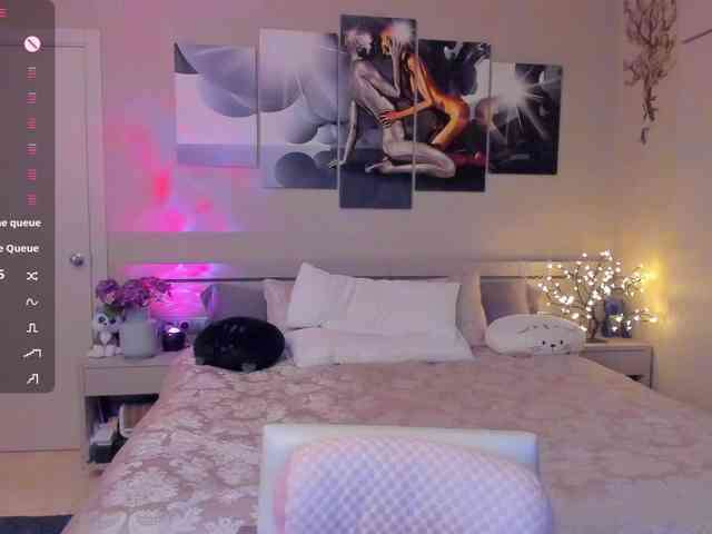 IrinkaGata webcam