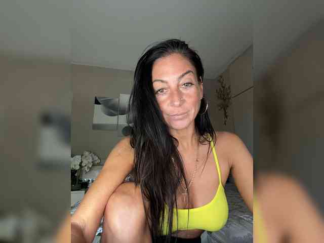 IrinkaGata webcam
