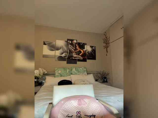IrinkaGata webcam
