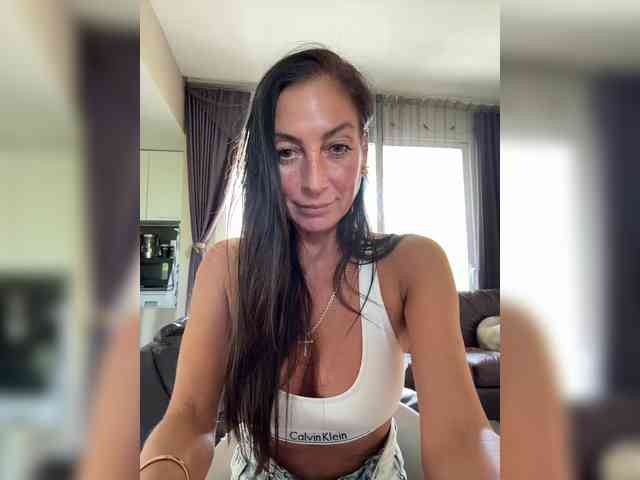 IrinkaGata webcam