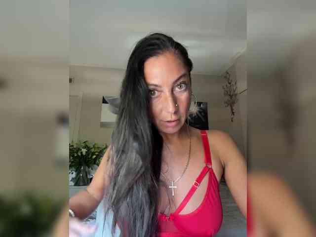 IrinkaGata webcam