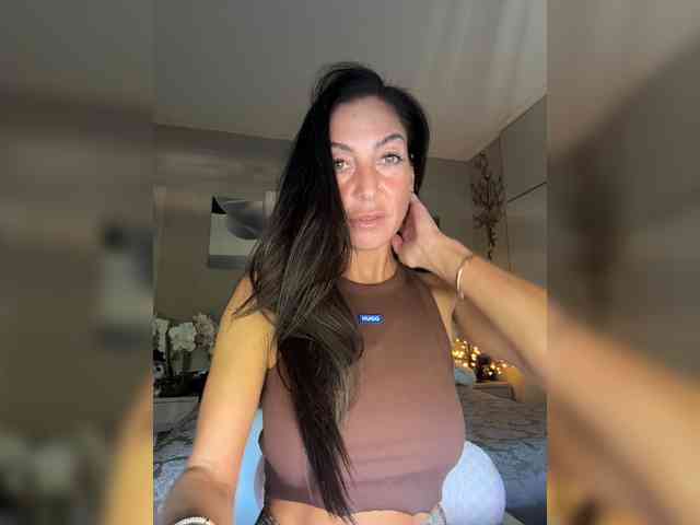 IrinkaGata webcam