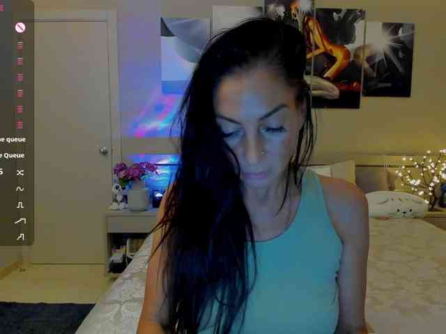 IrinkaGata webcam