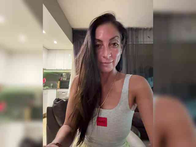 IrinkaGata webcam