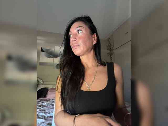 IrinkaGata webcam