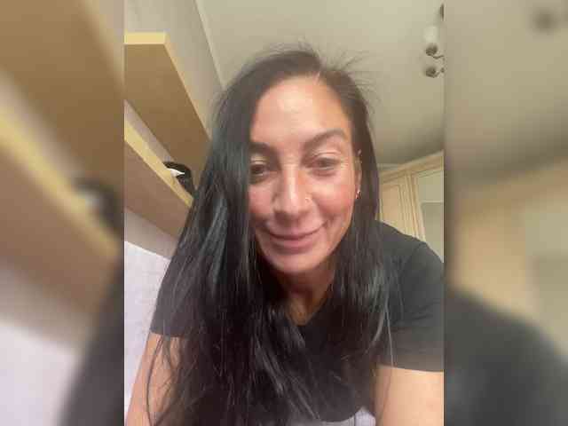 IrinkaGata webcam