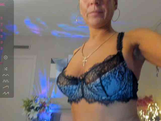 IrinkaGata webcam