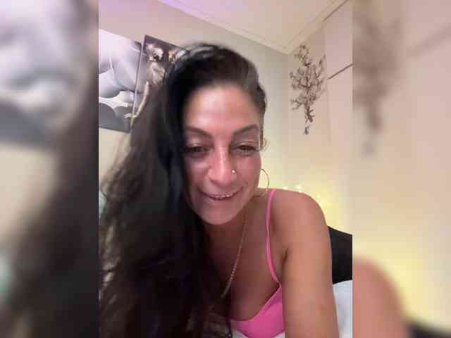 IrinkaGata webcam