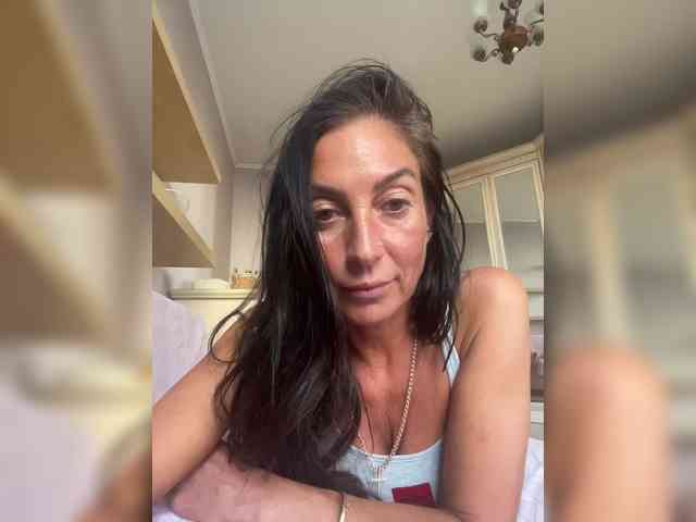 IrinkaGata webcam