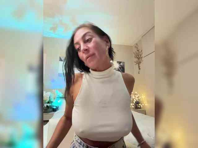 IrinkaGata webcam
