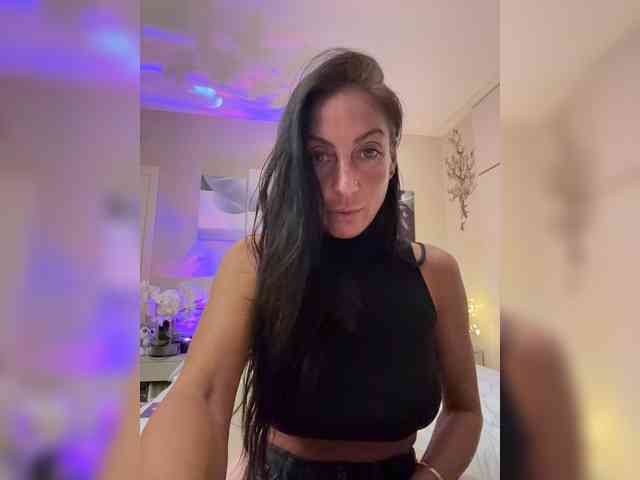 IrinkaGata webcam