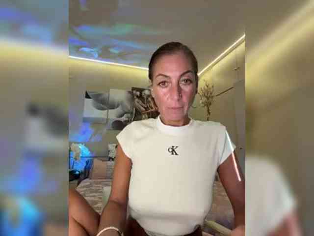 IrinkaGata webcam