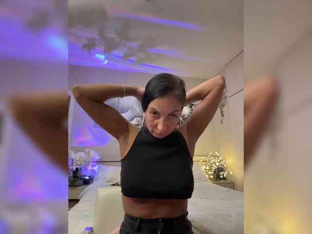 IrinkaGata webcam