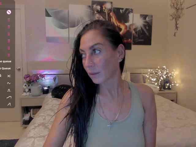 IrinkaGata webcam