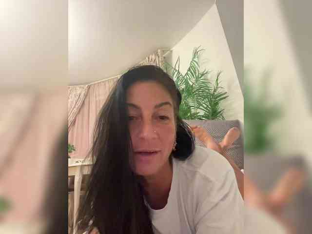 IrinkaGata webcam