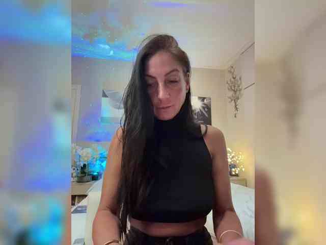 IrinkaGata webcam