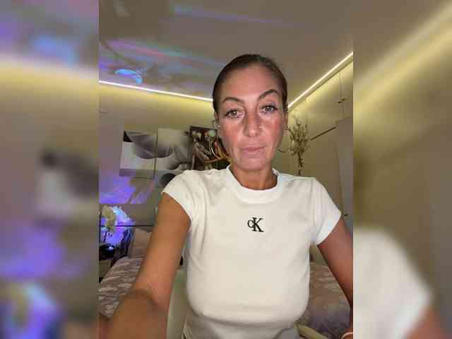 IrinkaGata webcam