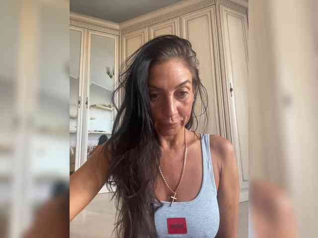 IrinkaGata webcam