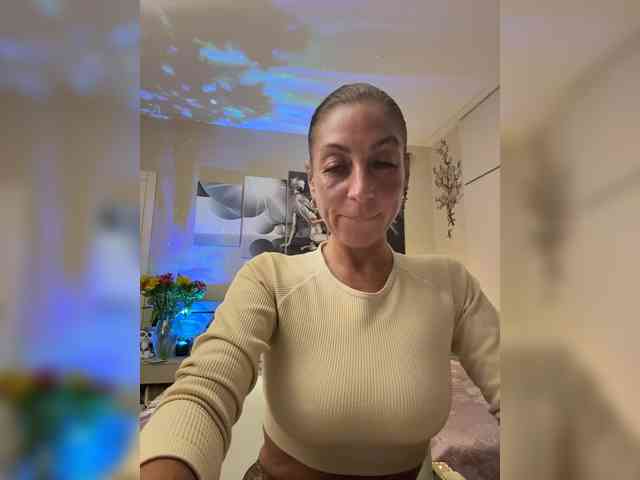 IrinkaGata webcam