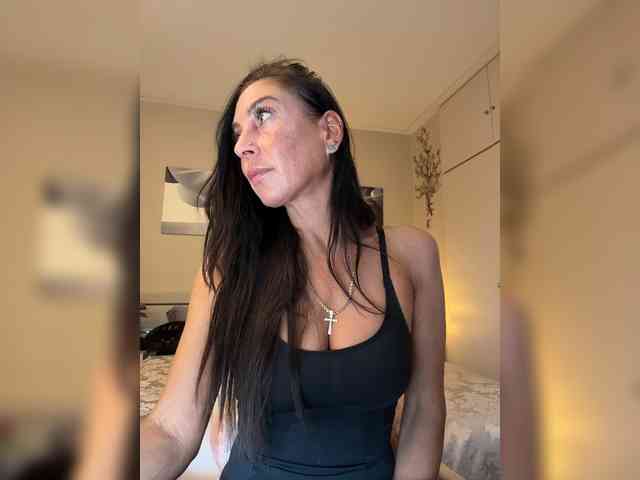 IrinkaGata webcam