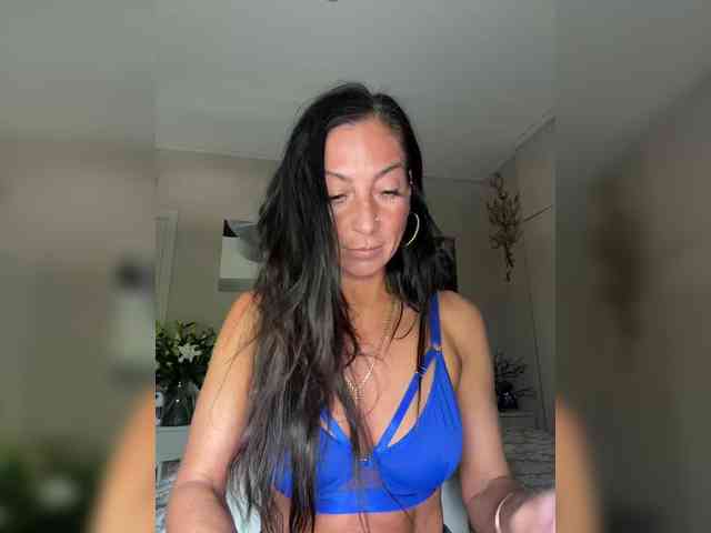 IrinkaGata webcam