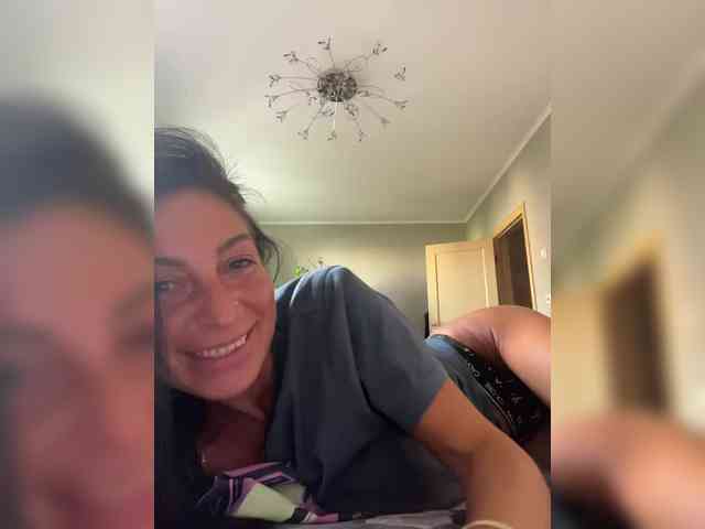 IrinkaGata webcam