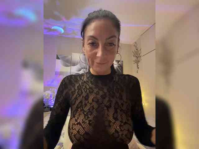 IrinkaGata webcam