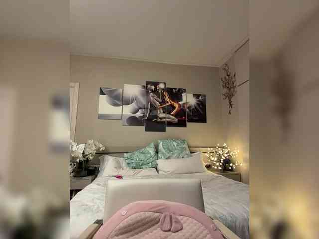 IrinkaGata webcam