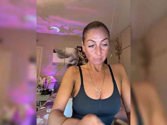 IrinkaGata webcam