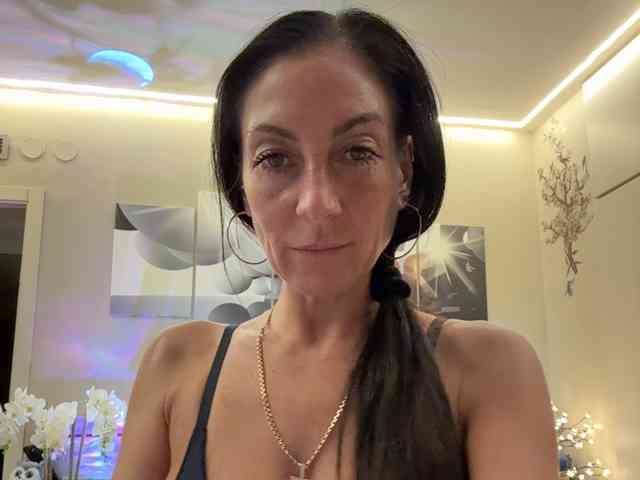 IrinkaGata webcam