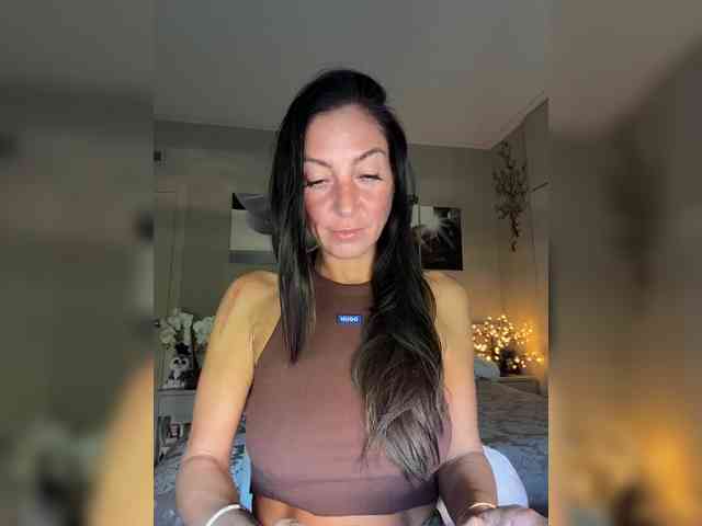 IrinkaGata webcam