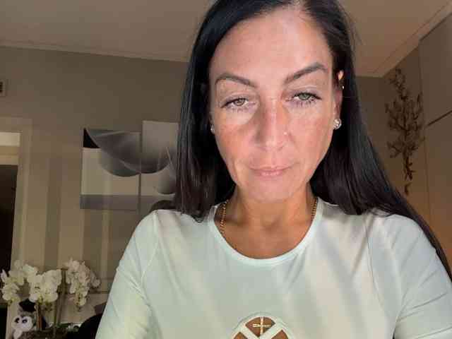 IrinkaGata webcam