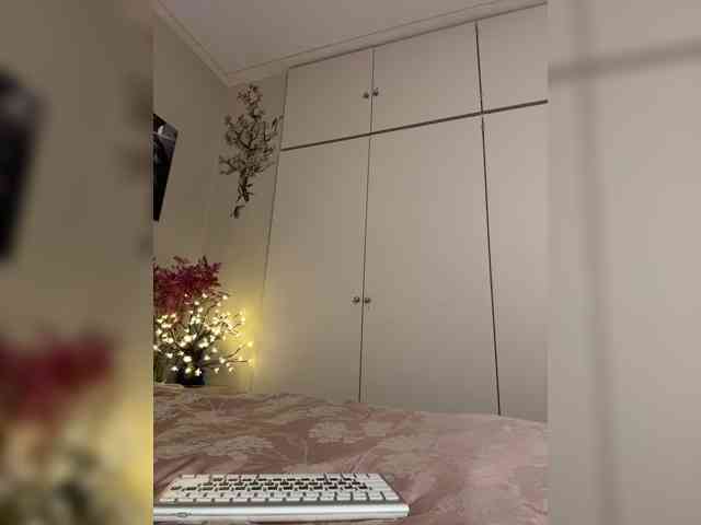 IrinkaGata webcam