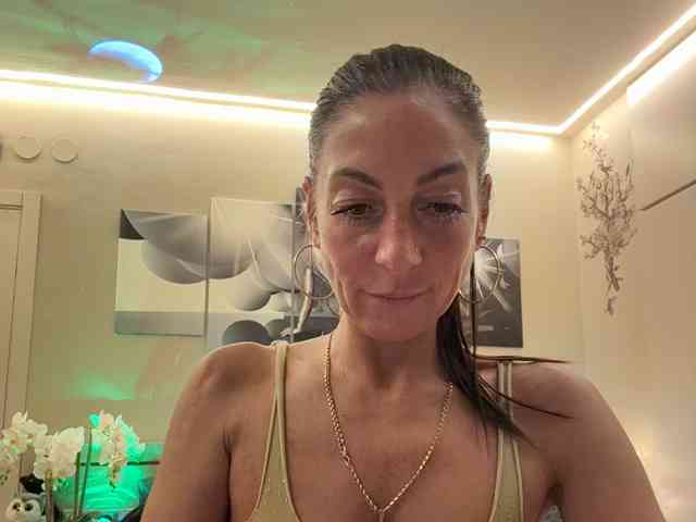 IrinkaGata webcam