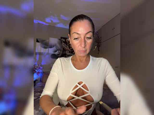 IrinkaGata webcam