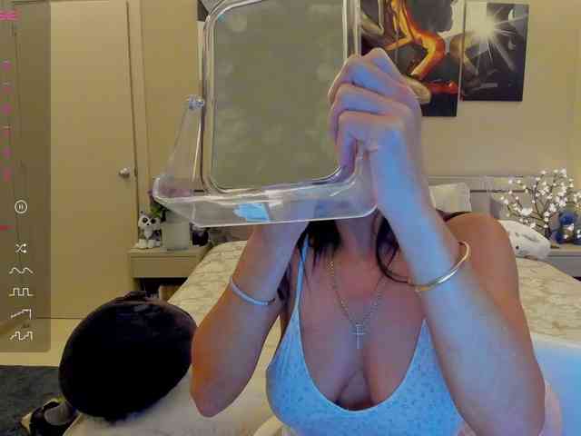 IrinkaGata webcam