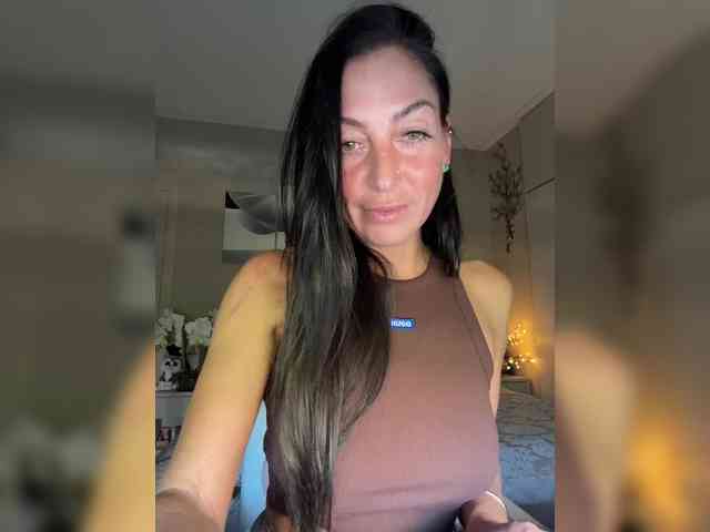 IrinkaGata webcam