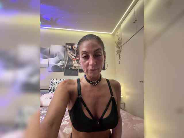 irinkagata's live room