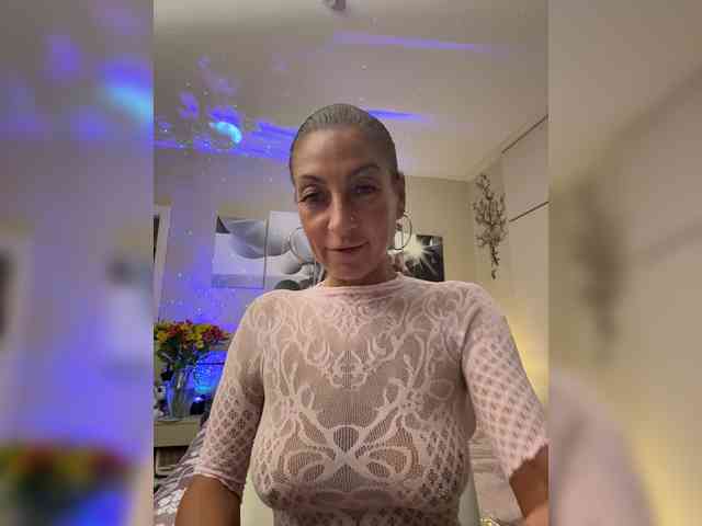 IrinkaGata webcam