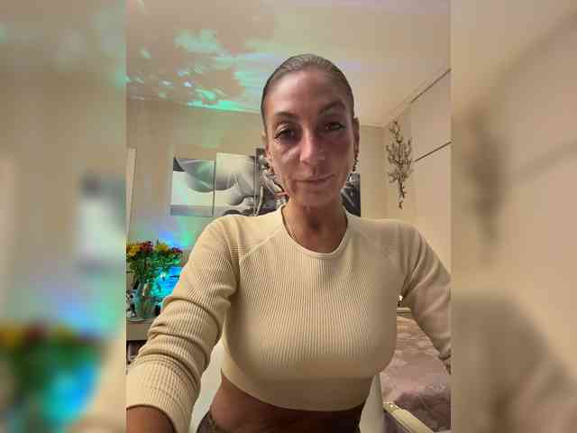 IrinkaGata webcam