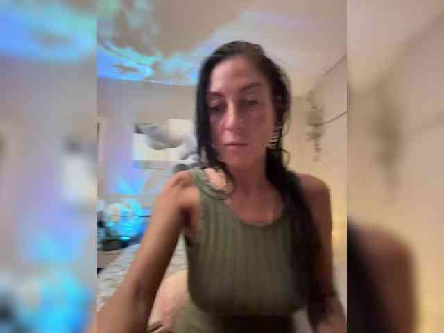 IrinkaGata webcam