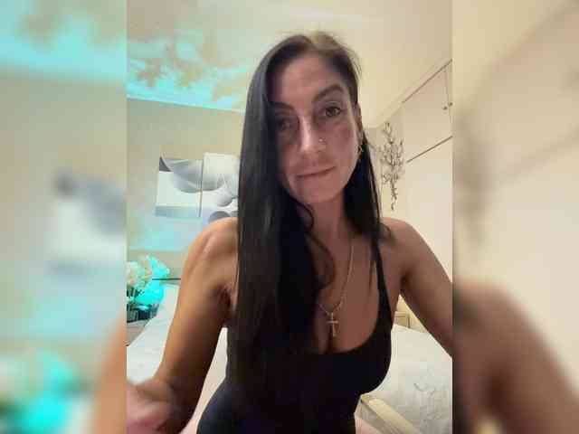 IrinkaGata webcam