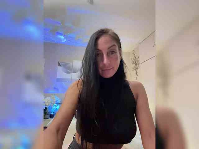 IrinkaGata webcam