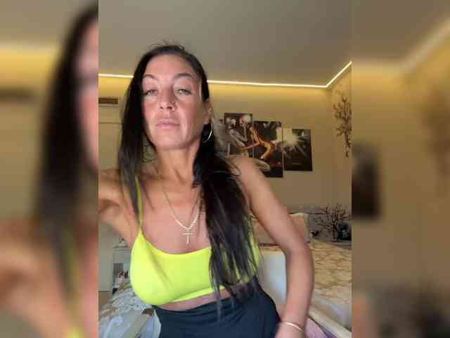 IrinkaGata webcam