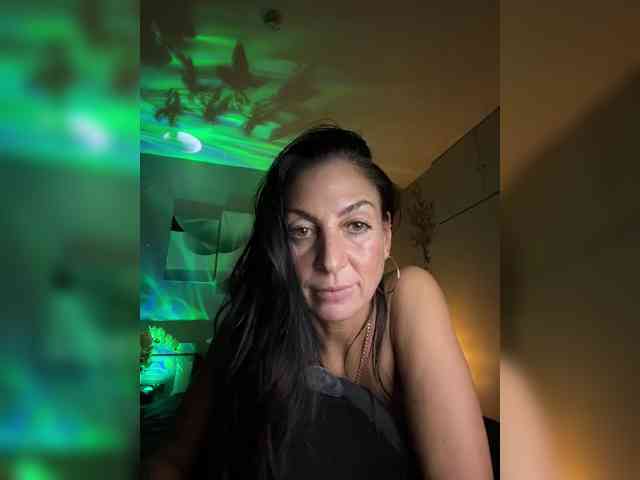 IrinkaGata webcam
