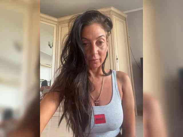 IrinkaGata webcam