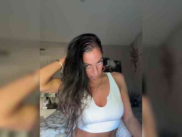 IrinkaGata webcam