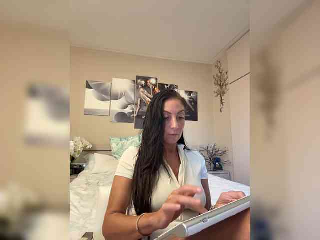IrinkaGata webcam