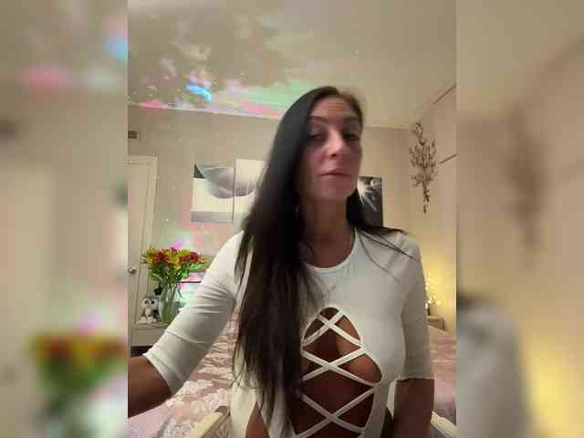 IrinkaGata webcam